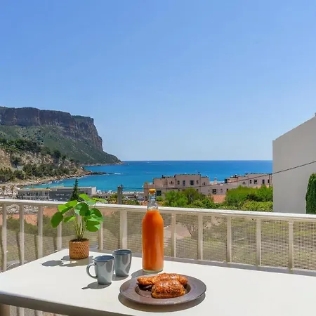 Ganteaume - Welkeys Appartement