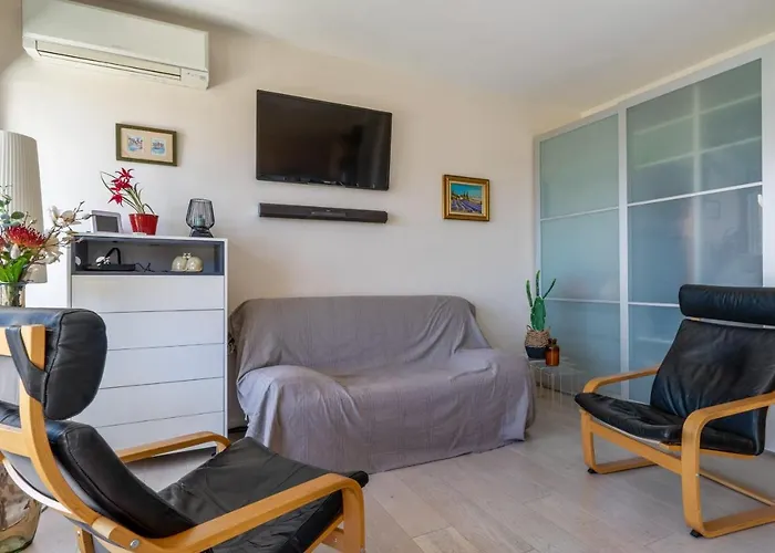 Ganteaume - Welkeys Apartment