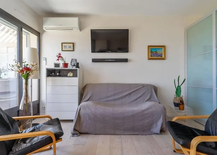 Ganteaume - Welkeys Apartment Cassis