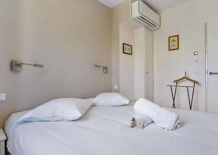 Ganteaume - Welkeys Apartment