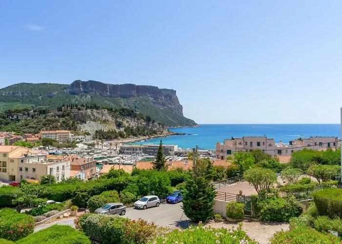 Ganteaume - Welkeys Cassis